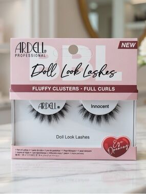 Ardell Faux Lashes